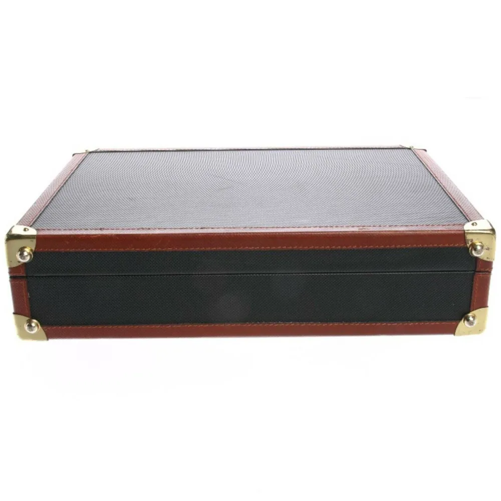 Reisegepäck>Bottega Veneta Weekender schwarz