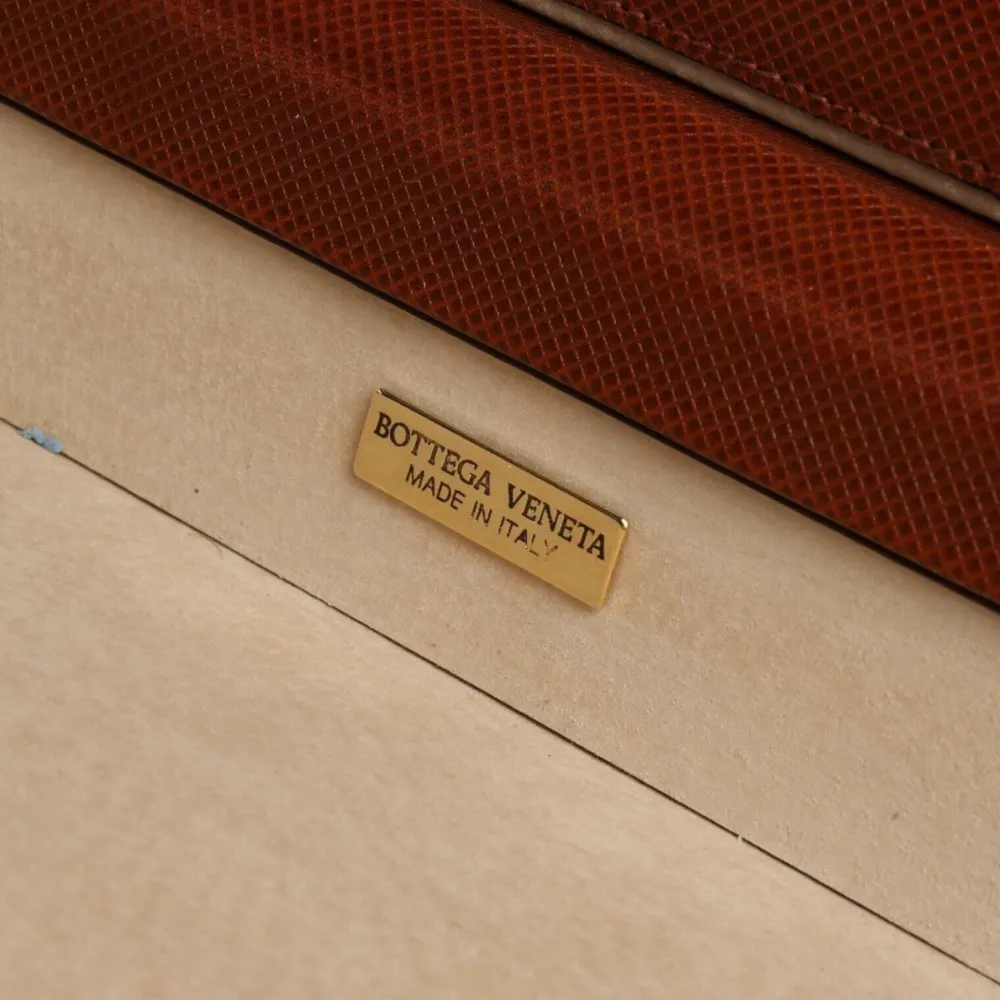 Reisegepäck>Bottega Veneta Weekender schwarz