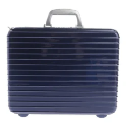 Reisegepäck>Rimowa Weekender blau