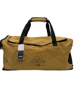 Reisegepäck>Adidas Weekender hellorangeschwarz