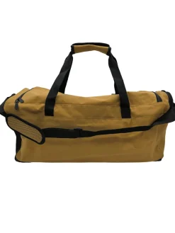 Reisegepäck>Adidas Weekender hellorangeschwarz