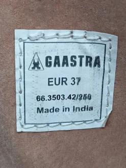 Weitschaftstiefel Größe 37-Gaastra New