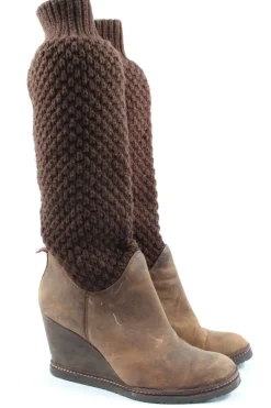 Weitschaftstiefel Größe 37-Marc Ou2019Polo Best