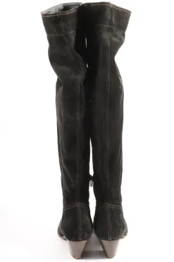 Weitschaftstiefel Größe 36-Paul Green New