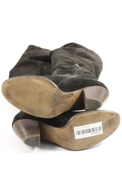 Weitschaftstiefel Größe 36-Paul Green New