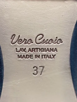 Weitschaftstiefel Größe 37-Le Pepe Clearance