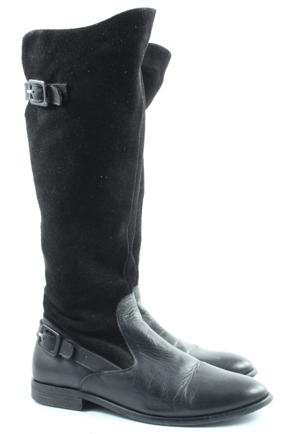 Weitschaftstiefel Größe 38-DUO Best