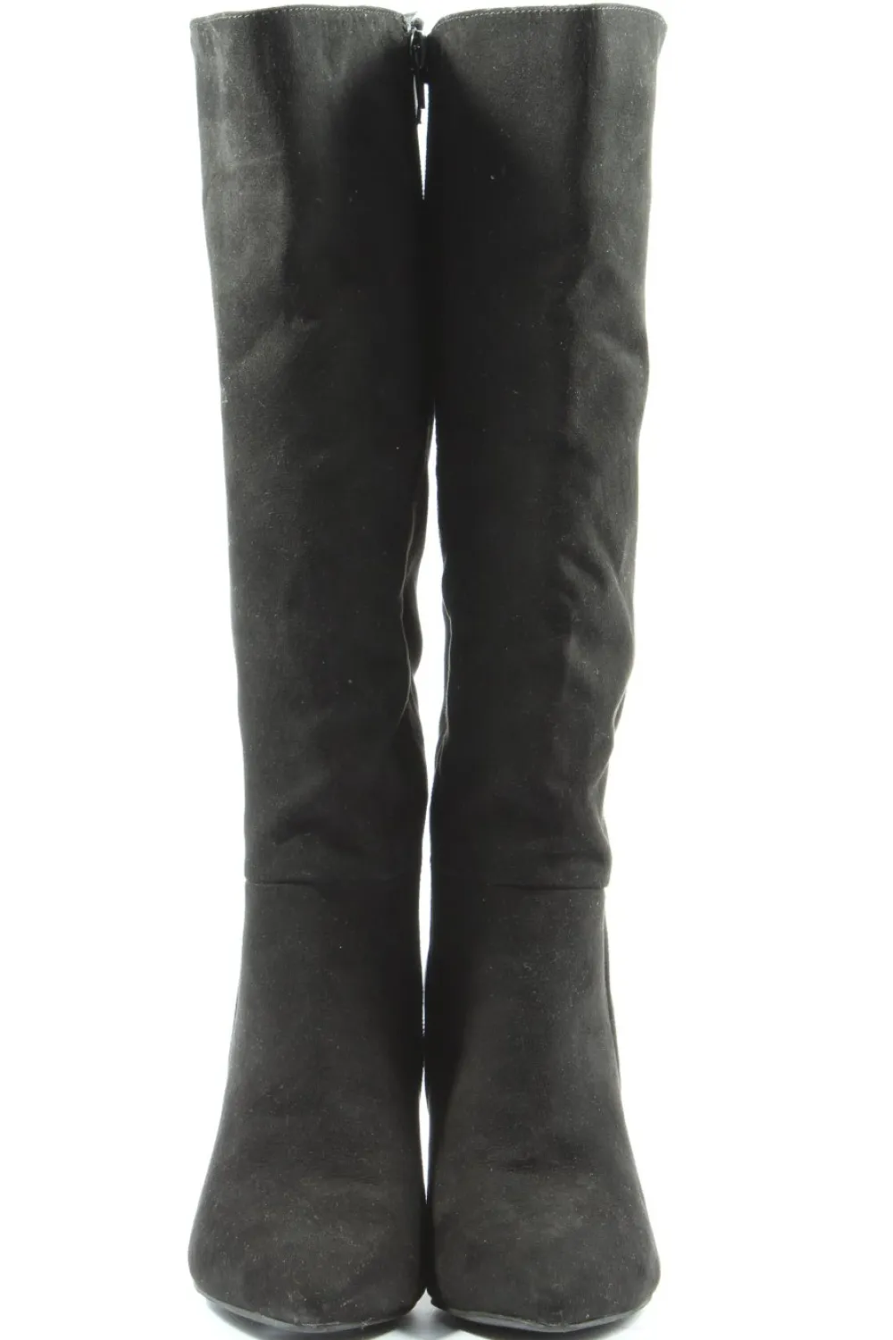 Weitschaftstiefel Größe 36-JUST FABULOUS Outlet