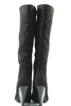 Weitschaftstiefel Größe 36-JUST FABULOUS Outlet