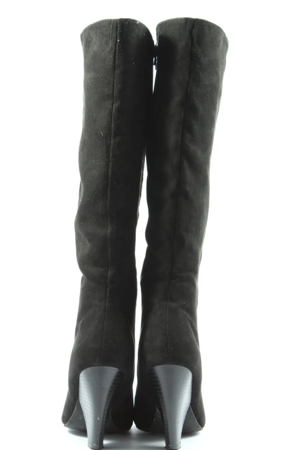 Weitschaftstiefel Größe 36-JUST FABULOUS Outlet