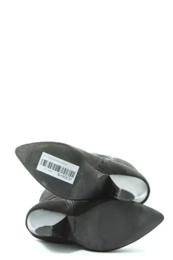 Weitschaftstiefel Größe 36-JUST FABULOUS Outlet