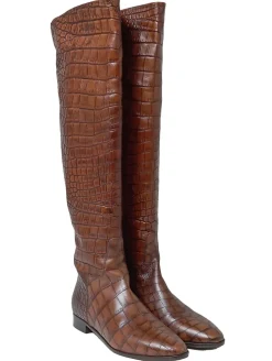 Weitschaftstiefel Größe 38-Lauru00e8l Online