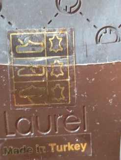 Weitschaftstiefel Größe 38-Lauru00e8l Online