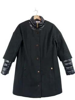 Wendejacke Größe 36-censured New