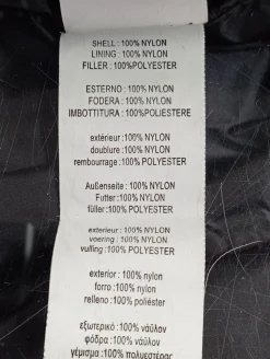 Wendejacke Größe 36-censured New