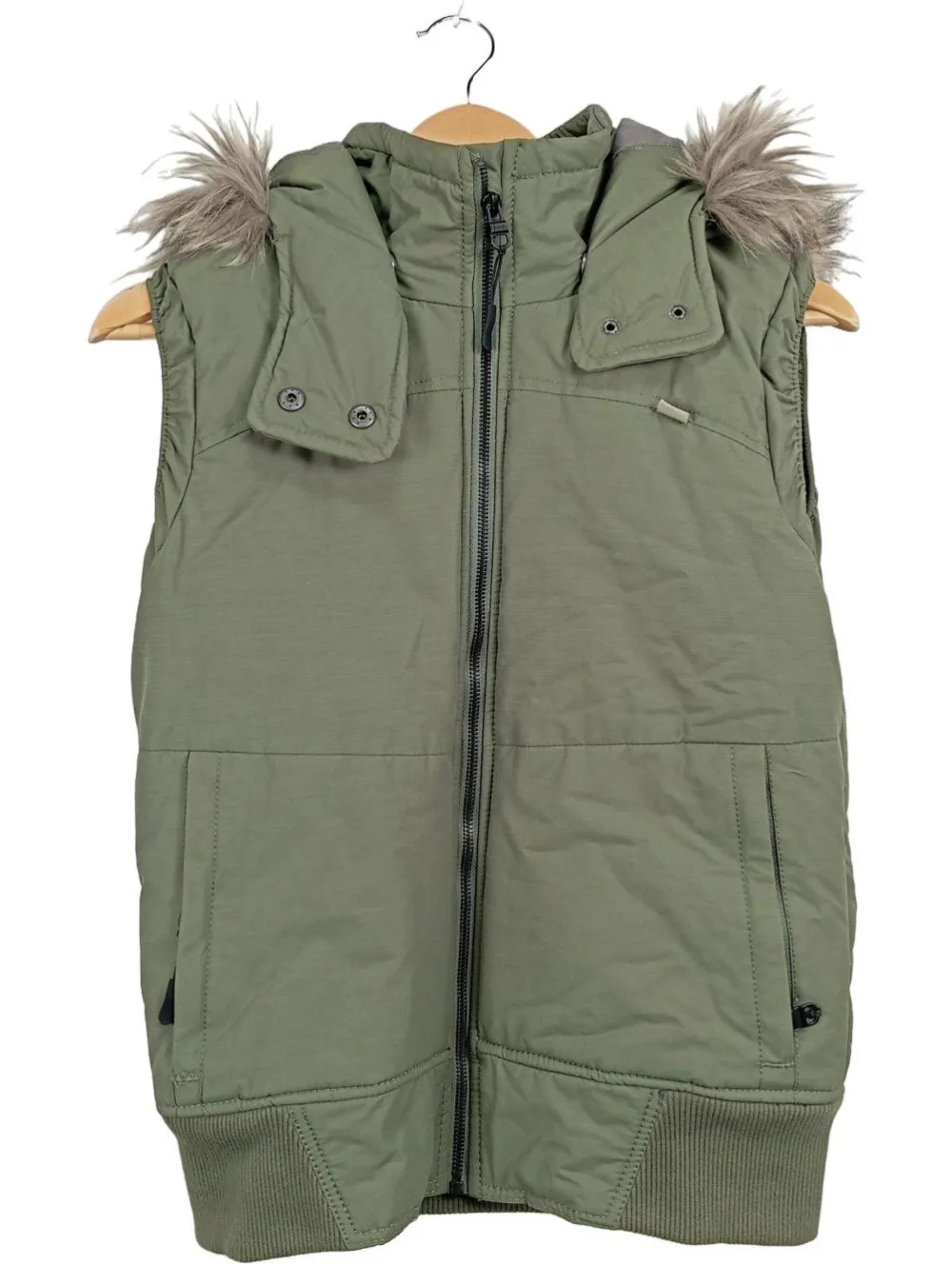 Westen>Bench Weste Größe 36 mehrfarbig