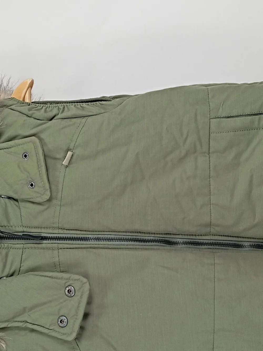 Westen>Bench Weste Größe 36 mehrfarbig