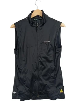 Westen> Weste Größe 42 schwarz