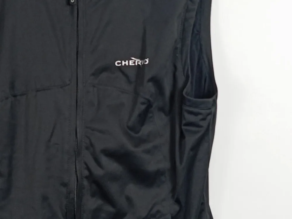 Westen> Weste Größe 42 schwarz