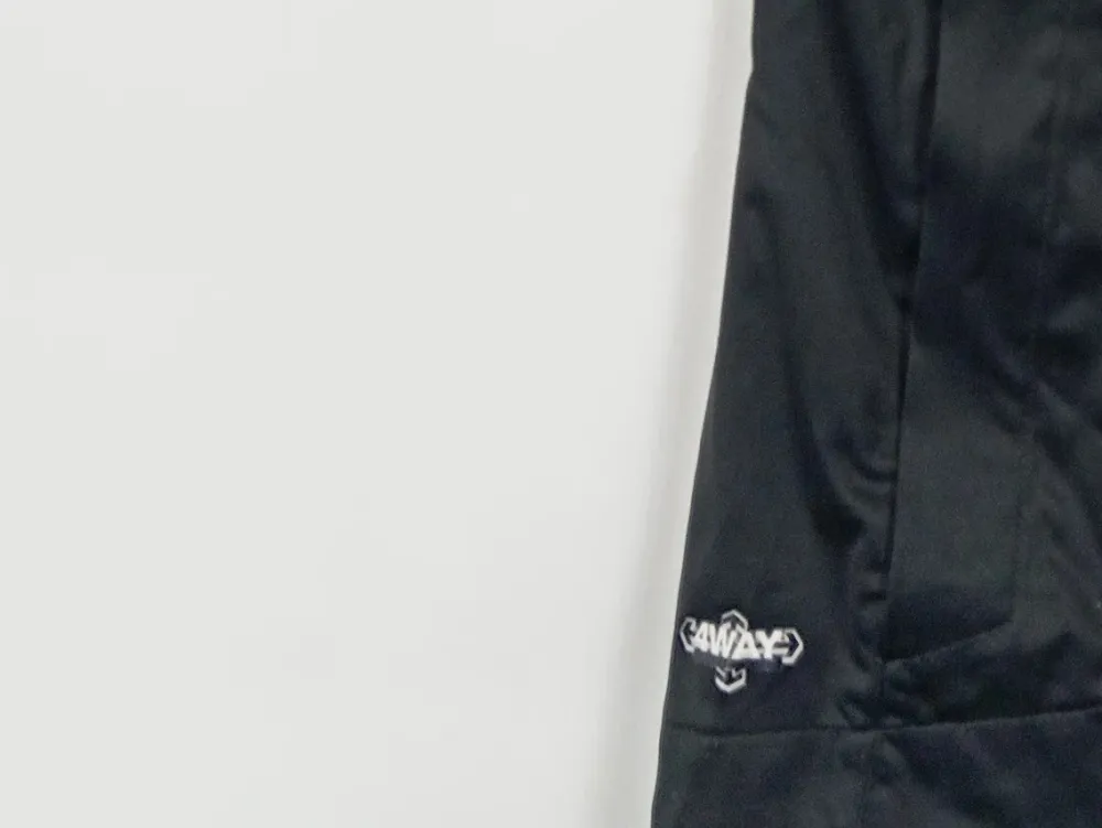 Westen> Weste Größe 42 schwarz