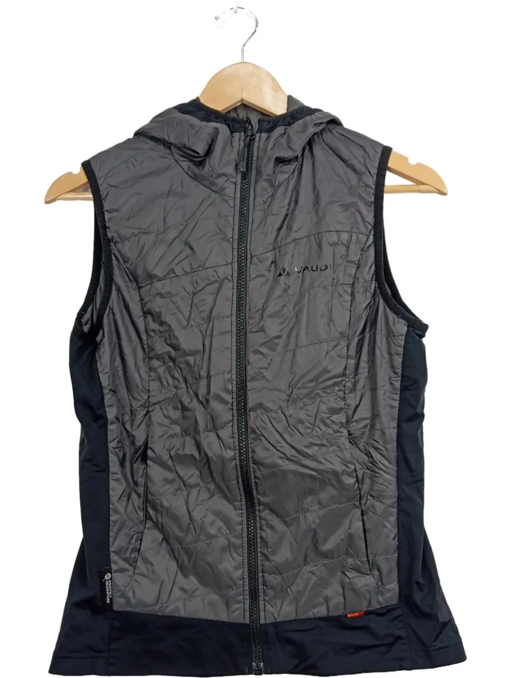 Weste Größe 38-Vaude Discount