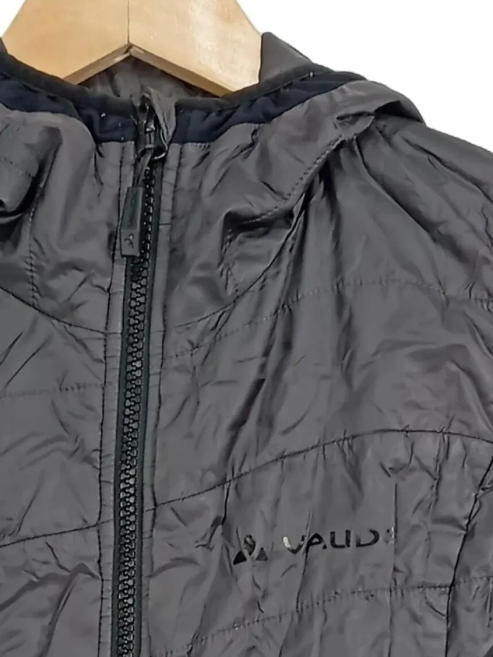 Weste Größe 38-Vaude Discount