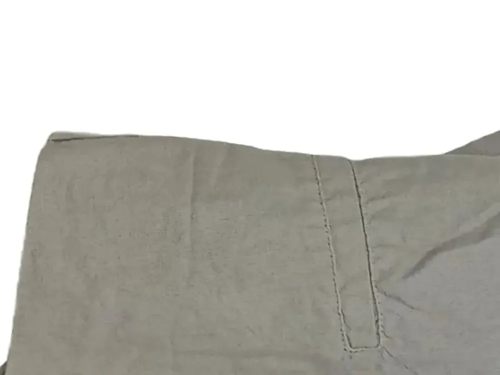 Westen>Pull & Bear Weste Größe 38 beige