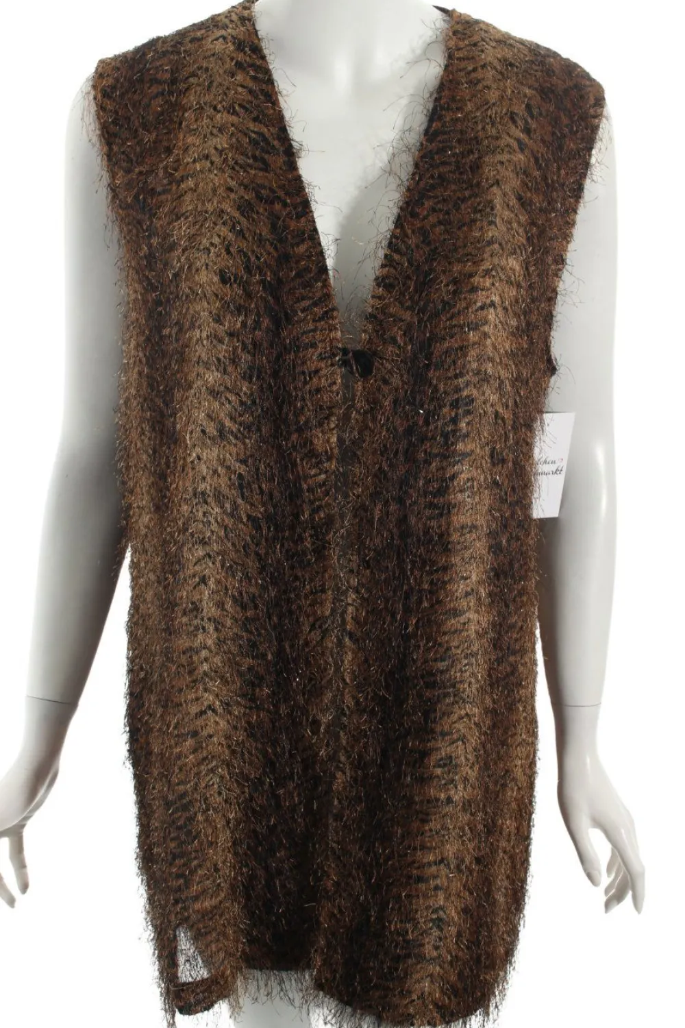 Weste Größe 40-Schmeinck New