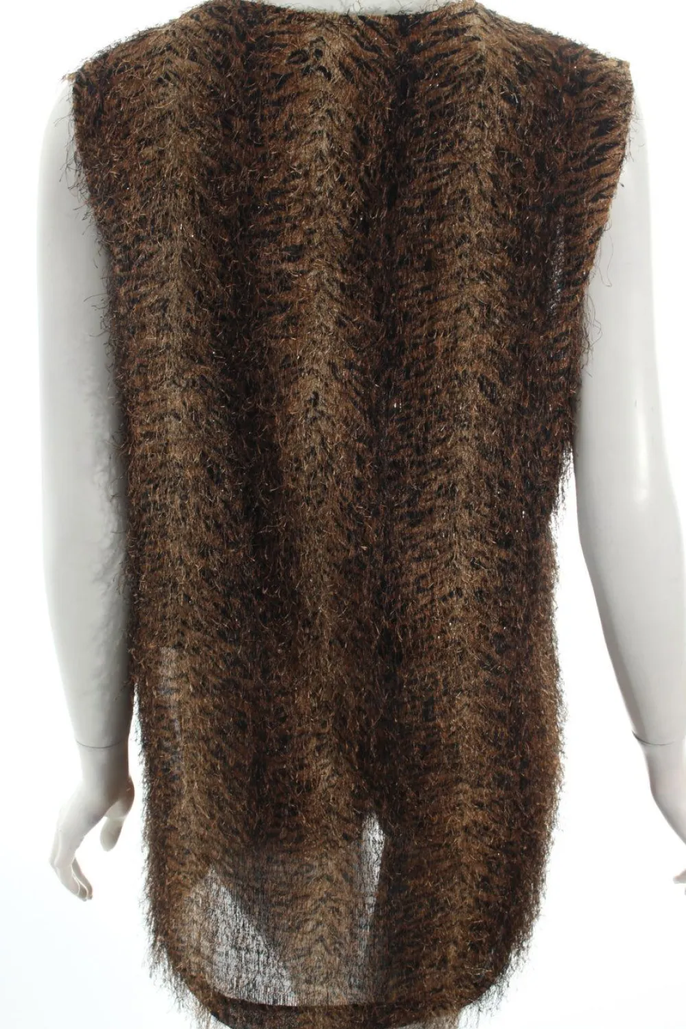 Weste Größe 40-Schmeinck New