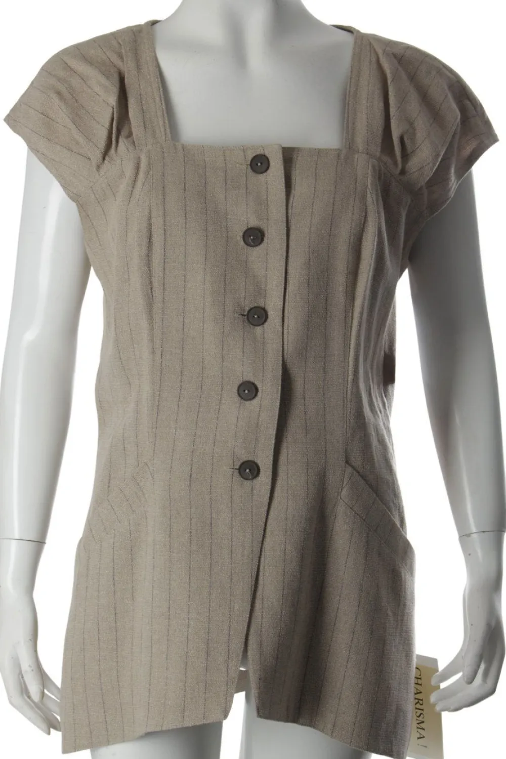 Weste Größe 40-Charisma Best