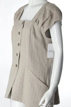 Weste Größe 40-Charisma Best