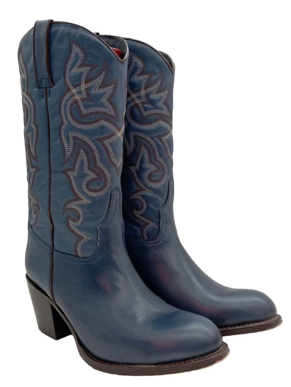 Westernstiefel Größe 41-Tony Mora