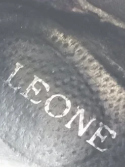 Western-Stiefeletten Größe 38-Leone New