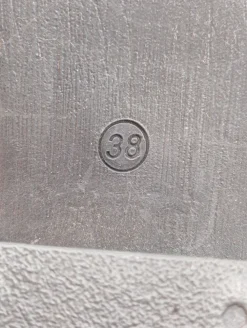 Western-Stiefeletten Größe 38-Leone New