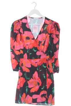 Kleider>Loavies Wickelkleid Größe 34