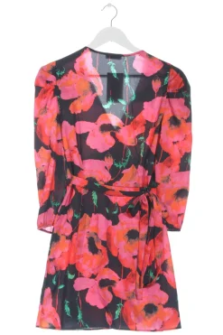 Kleider>Loavies Wickelkleid Größe 34