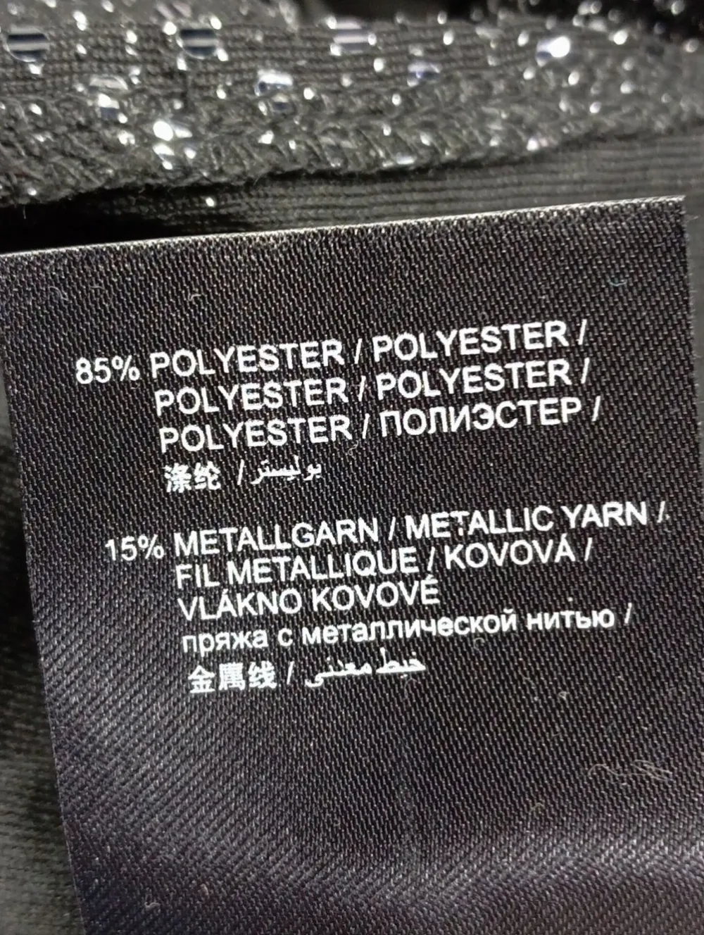 Kleider>Set Wickelkleid Größe 38 schwarz