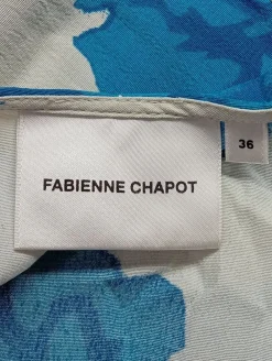Wickelkleid Größe 36-Fabienne Chapot Clearance