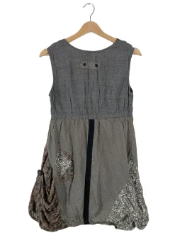 Wickelkleid Größe 38-Lulu H Sale