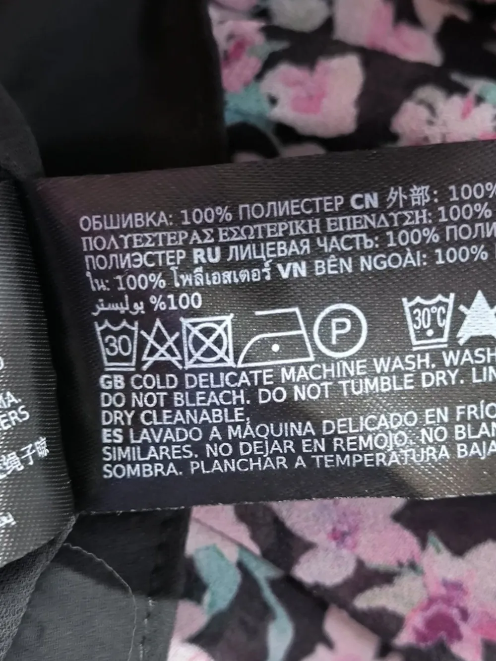 Kleider>Forever New Wickelkleid Größe 32