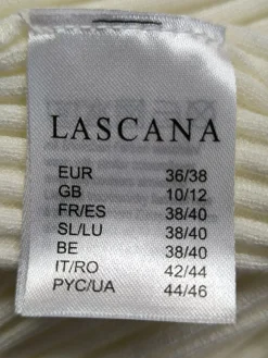 Wickelkleid Größe 36-Lascana New