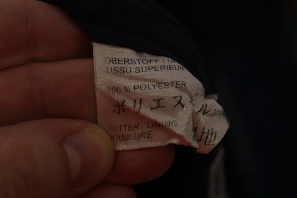 Röcke>cerruti 1881 Wickelrock Größe 40 hellgrauschwarz