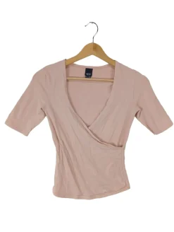 Wickelshirt Größe 34-Esprit Online