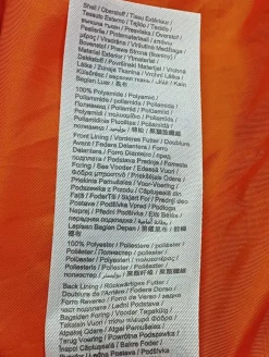 Windstopper Größe 38-edc Online