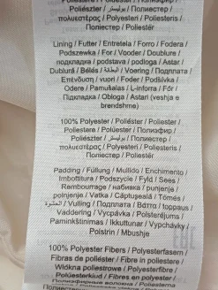 Winterjacke Größe 34-JDY Online