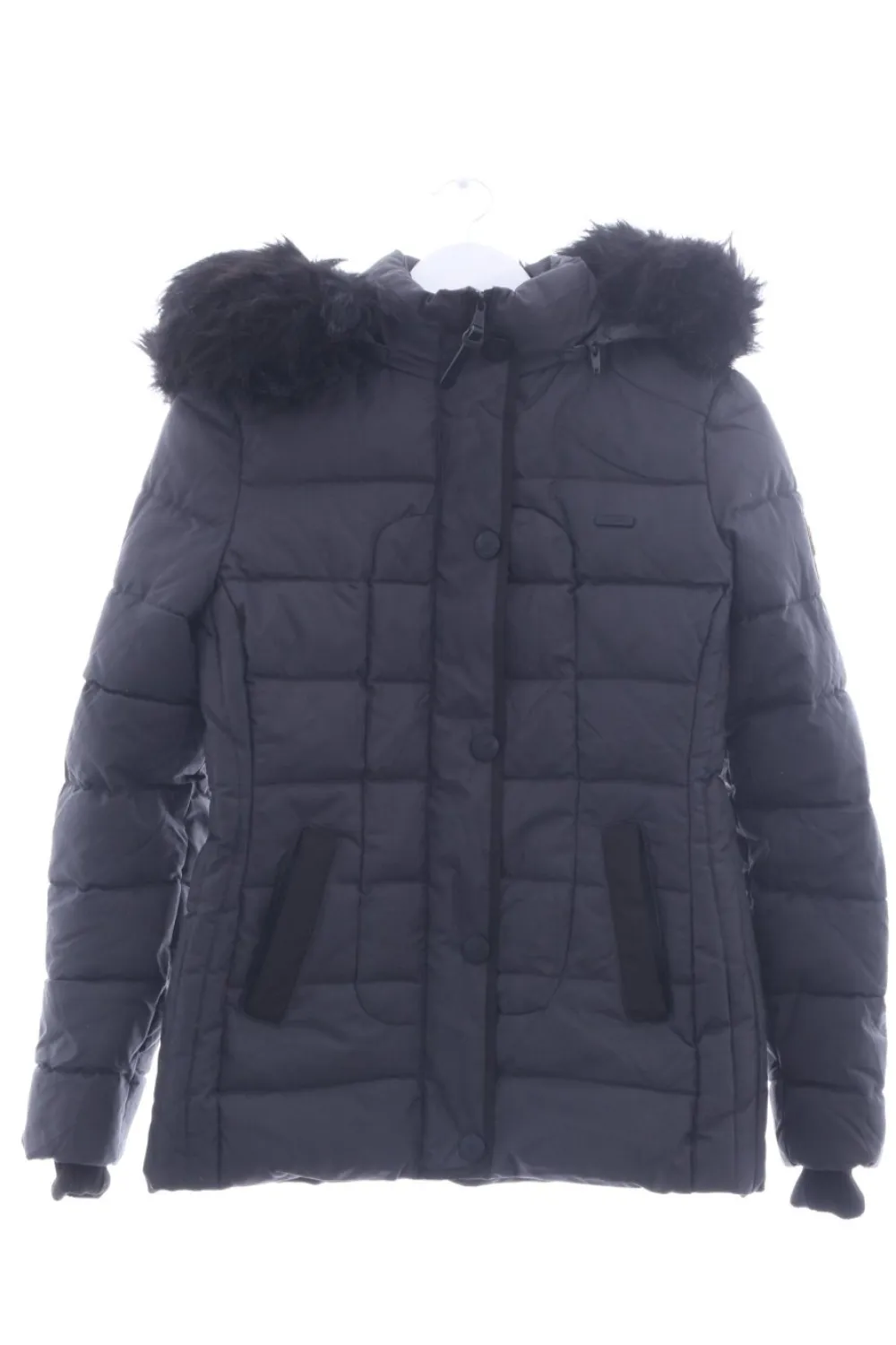 Jacken>Mariko Winterjacke Größe 36 blau