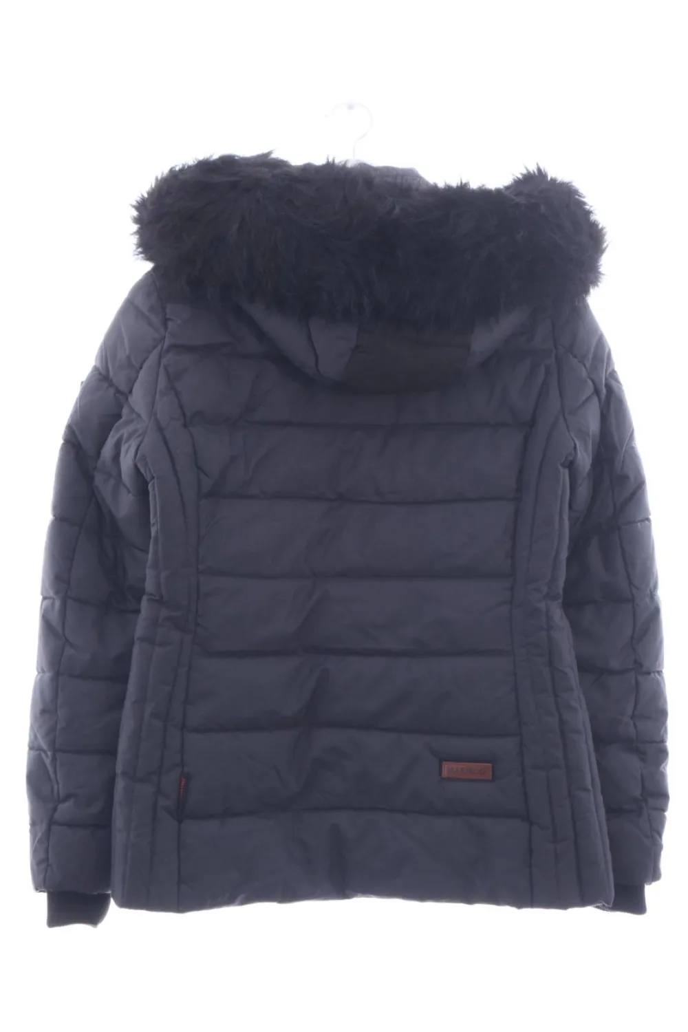 Jacken>Mariko Winterjacke Größe 36 blau