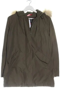 Jacken>Canadian Winterjacke Größe 38 khaki