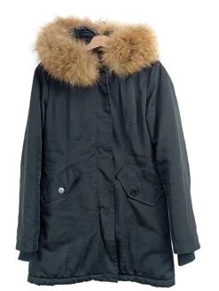 Winterjacke Größe 32-Attentif Outlet