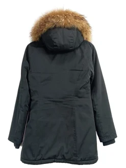 Winterjacke Größe 32-Attentif Outlet